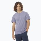 Tricou pentru bărbați  Salomon Outline Tee blue granite