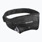 Centură de alergare  Salomon Cross 1 Bottle 400 ml ebony/black