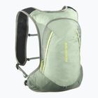 Rucsac de alergare Salomon Cross 12 l nautical blue/limoges/lunar rock