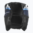 Vestă de alergare pentru femei Salomon ADV SKIN 12 Set black/asphalt new