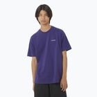 Tricou pentru bărbați  Salomon Logo RX Tee astral
