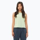 Tricou pentru femei Salomon Trackline Tank sea foam