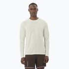 Longsleeve de alergare pentru bărbați Salomon SHAKEout Core icicle