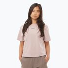 Tricou pentru femei Salomon Trackline Tee SS etherea