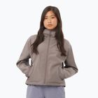 Geacă de ploaie pentru femei  Salomon Outscape 2l iron