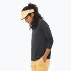 Longsleeve de alergare pentru femei Salomon SHAKEout Core deep black