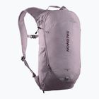 Rucsac turistic  Salomon Trailblazer 10 l nirvana/plum perfect