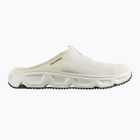 Papuci pentru bărbați Salomon Reelax Slide 6.0 vanila/vanila/black