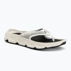 Papuci pentru bărbați Salomon Reelax Break 6.0 vanila/vanila/black