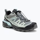 Încălțăminte de trekking pentru femei  Salomon X Ultra 360 GTX Sedona sage/black/sea foam