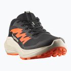 Încălțăminte de alergare pentru bărbați  Salomon Alphaglide black/rainy day/red orange