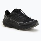Încălțăminte de alergare pentru bărbați  Salomon Thundercross GTX black/pewter
