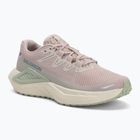 Încălțăminte de alergare pentru femei Salomon Drx Defy GRVL hushed violet/vanilla ice/sea foam