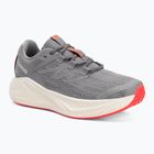 Încălțăminte de alergare pentru bărbați Salomon Aero Glide 3 alloy/vanilla ice/neon flame