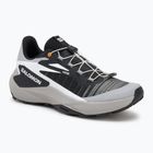 Încălțăminte de alergare pentru bărbați  Salomon Genesis black/alloy/turmeric