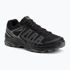 Încălțăminte de trekking pentru bărbați  Salomon Extegra black/asphalt/pewter