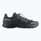 Încălțăminte de alergare pentru bărbați Salomon XA Meta GTX black