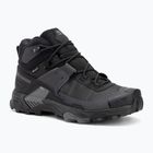 Încălțăminte de trekking pentru bărbați  Salomon X Ultra 5 MID GTX black / asphalt / castlerock