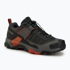 Încălțăminte de trekking pentru bărbați  Salomon X ULTRA 5 GTX asphalt / castlerock / burnt ochre