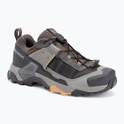 Încălțăminte de trekking pentru femei Salomon X ULTRA 5 GTX plum kitten / nine iron / soft clay