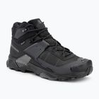 Încălțăminte de trekking pentru bărbați Salomon X Ultra 5 MID Wide GTX black/asphalt/ castlerock