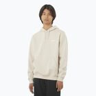Hanorac pentru bărbați Salomon Logo Hoodie rainy day