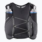 Vestă de alergare Salomon ADV SKIN 5 Gradient phantom/castelrock/icicle