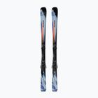Schiuri de coborâre + legături Salomon Stance 76 + M10 GW blissful blue/black