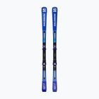 Schiuri de coborâre Salomon S/Race GS Pro + legături I12 GW race blue/white