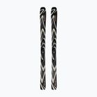 Schiuri de coborâre Salomon QST 94 Black black/almond milk