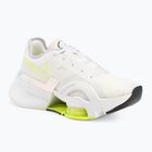 Încălțăminte pentru femei Nike Air Zoom SuperRep 3 Premium summit white/doll phantom/volt