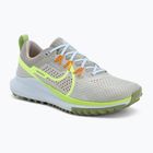 Încălțăminte de alergare pentru bărbați Nike Pegasus Trail 4 light iron ore/volt/cobblestone