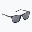 Ochelari de soare Nike State negru mat/gri închis