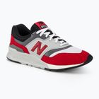 Încălțăminte pentru bărbați  New Balance 997H red