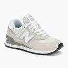 Pantofi New Balance WL574 nimbus cloud