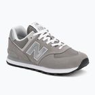 Încălțăminte pentru bărbați  New Balance Classic 574's V3 Wide grey