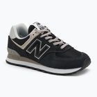 Încălțăminte  New Balance 574 black ML574EVB