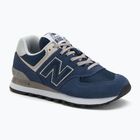 Încălțăminte New Balance 574 blue