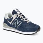 Încălțăminte pentru bărbați New Balance ML574 navy