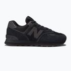 Pantofi bărbați New Balance 574 negri