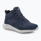 Bărbați SKECHERS Bounder Blast Back pantofi marine