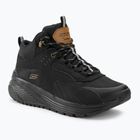 SKECHERS adidași pentru femei Bobs Sparrow 2.0 Mt. Goddess negru