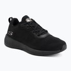 Încălțăminte pentru bărbați SKECHERS Squad black