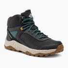 Încălțăminte de trekking pentru bărbați Columbia Trailstorm Ascend Mid shark/owl