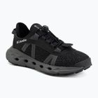 Încălțăminte pentru copii Columbia Youth Drainmaker XTR black/pure silver