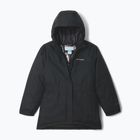 Geacă de schi pentru copii Columbia Hikebound II Long Insulated black