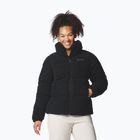 Geacă izolată pentru femei Columbia Puffect Sherpa black