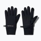 Mănuși de trekking pentru bărbați Columbia Point Park Fleece black