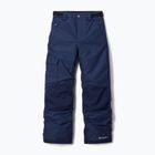 Pantaloni de schi pentru copii Columbia Bugaboo III collegiate navy