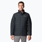Geacă pentru bărbați Columbia Powder Lite II black